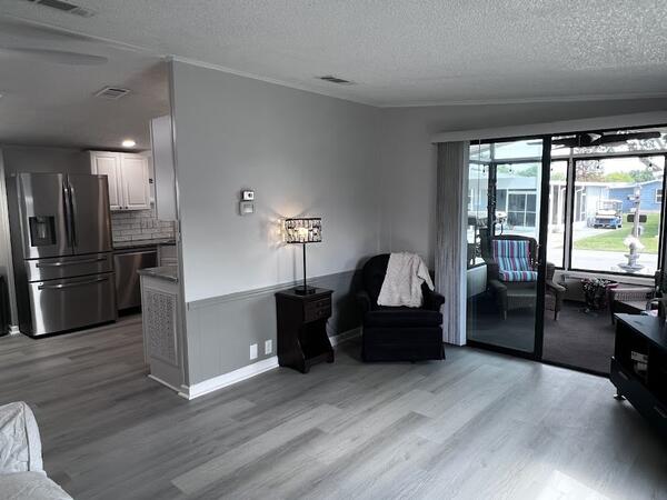 419 Tennis Lane a Winter Haven, FL Mobile or Manufactured Home for Sale